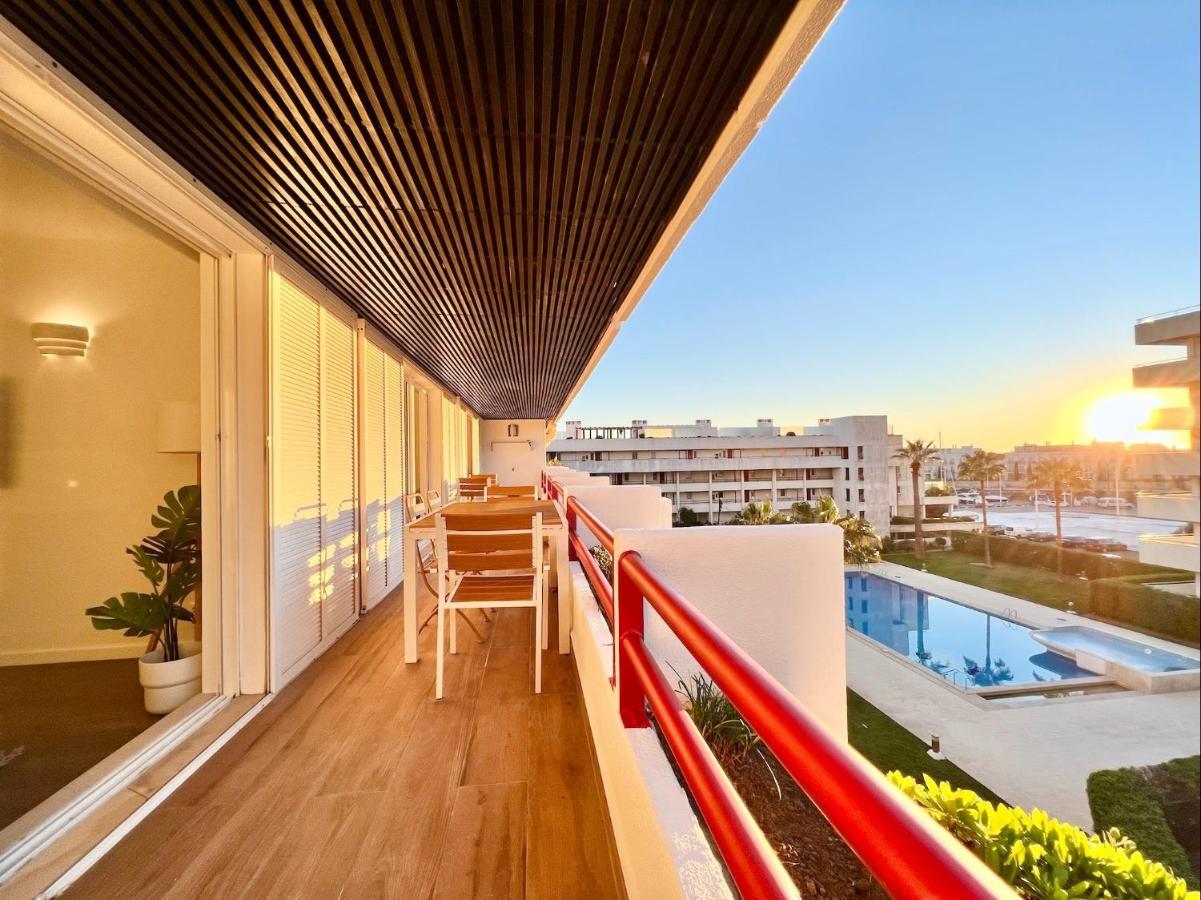 Home Out Vilamoura 20 Levante 外观 照片