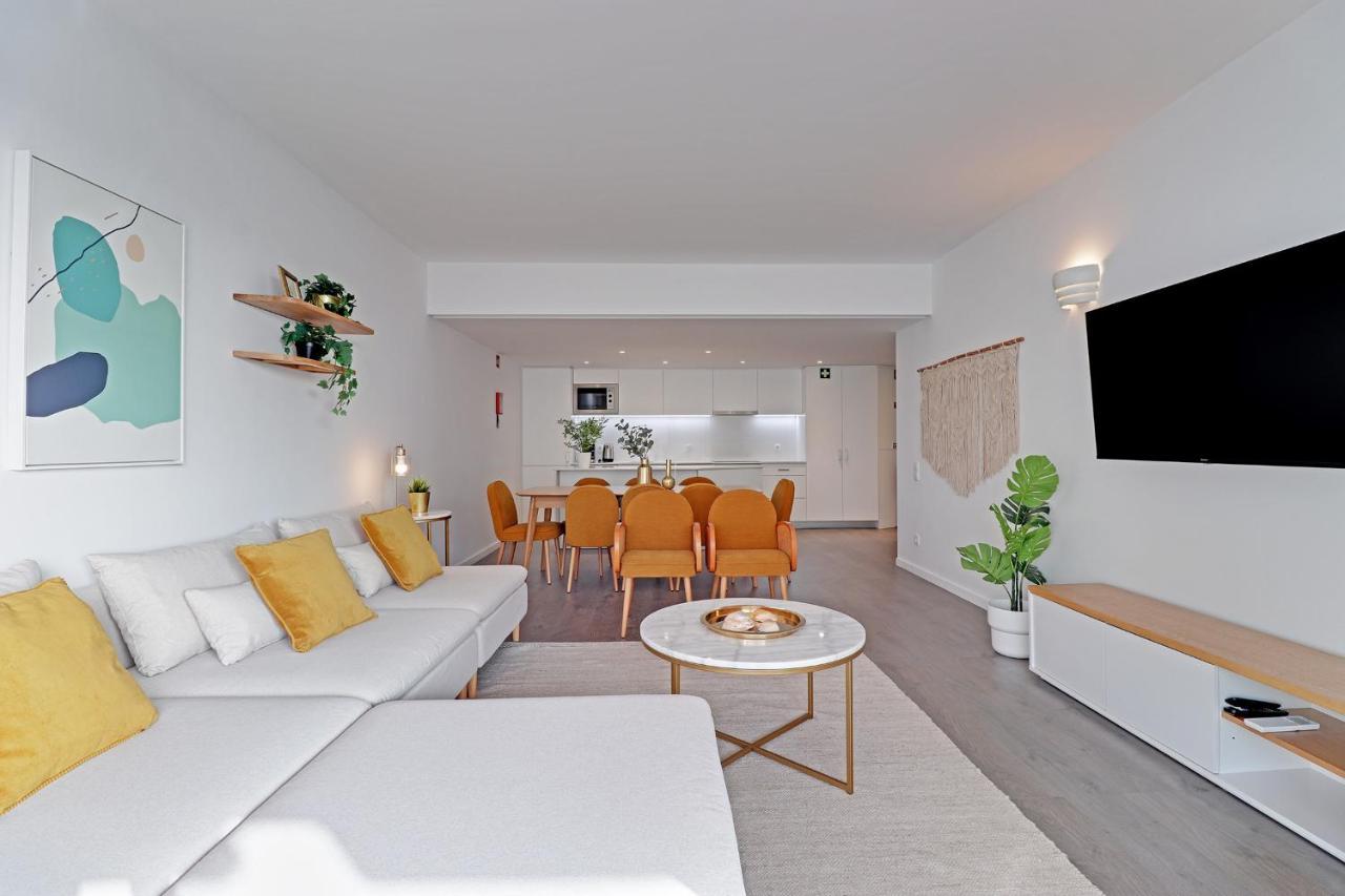 Home Out Vilamoura 20 Levante 外观 照片