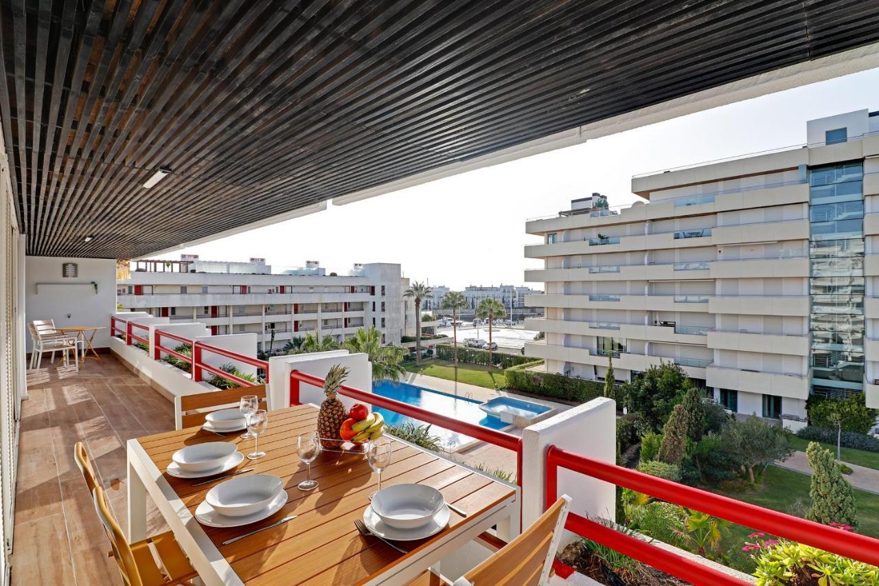 Home Out Vilamoura 20 Levante 外观 照片